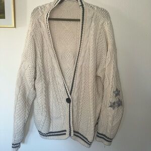 Folklore Taylor Swift Cardigan